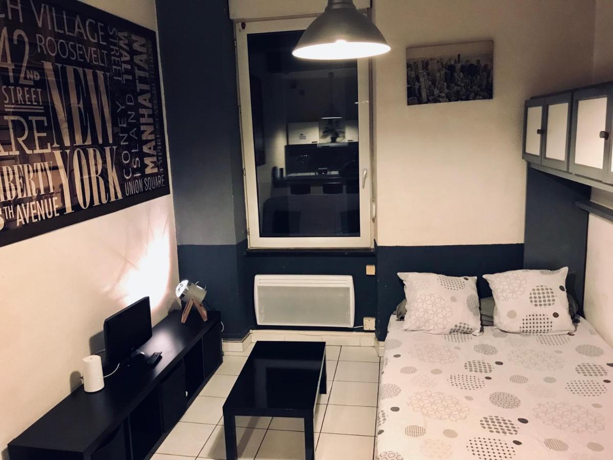 Apartment Chez Florian