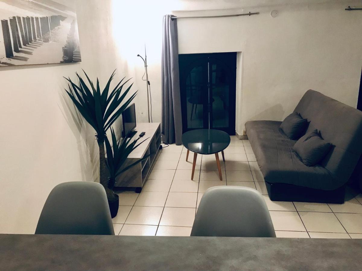 Apartment Chez Florian *