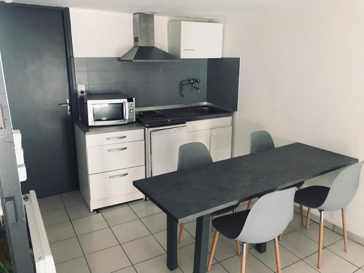 Apartment Chez Florian