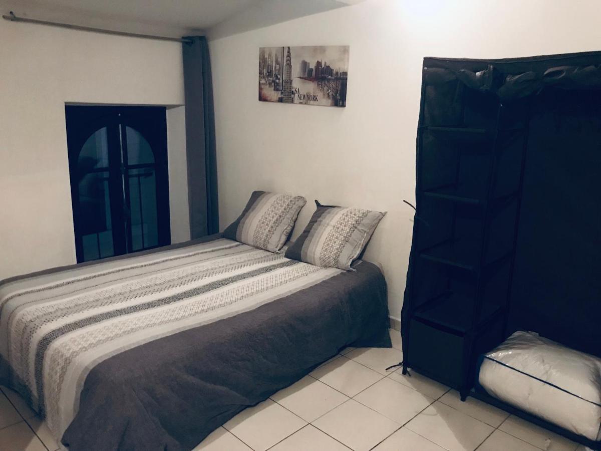 Apartment Chez Florian