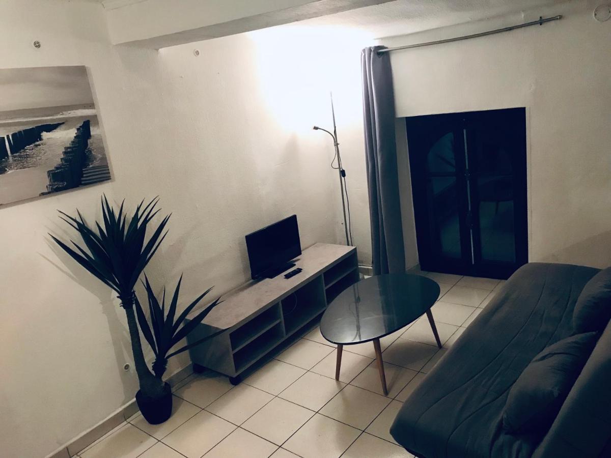 Apartment Chez Florian Carcassonne