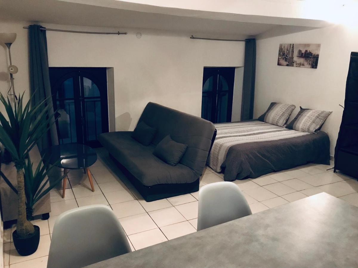 Chez Florian Apartamento
