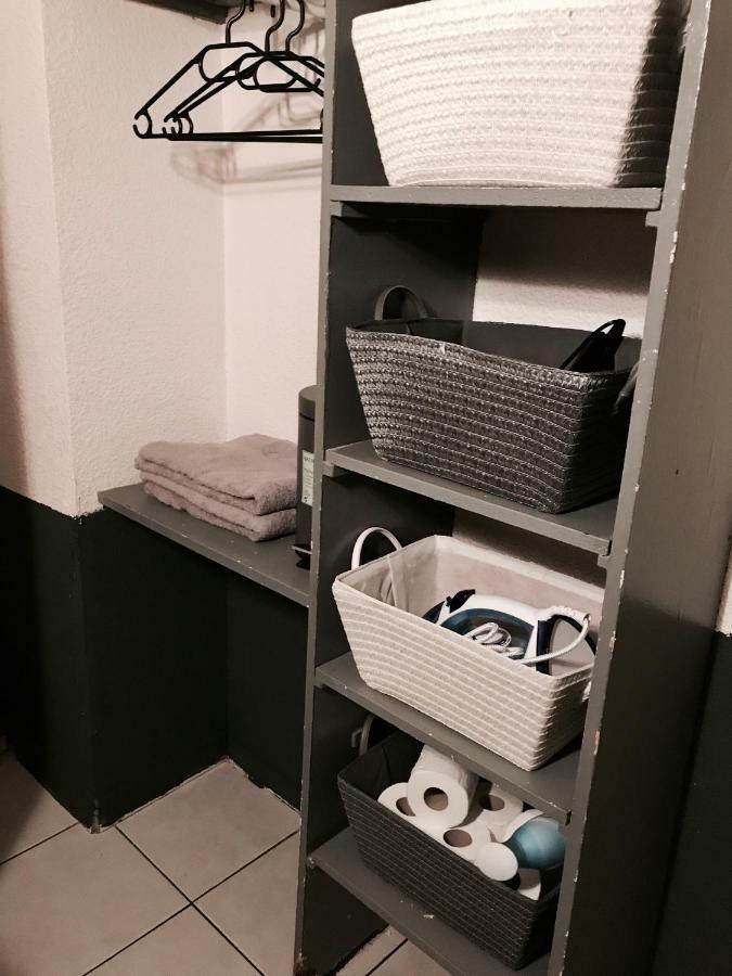 Chez Florian Apartamento