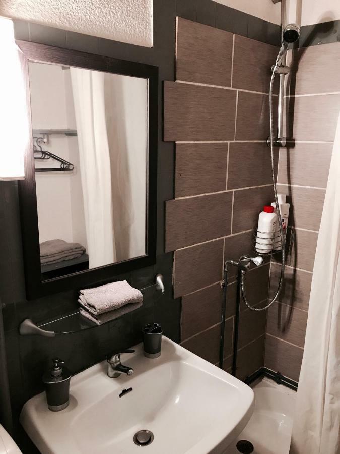Apartamento Chez Florian *
